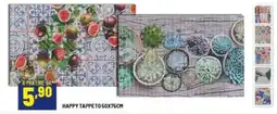 Risparmio Casa Happy tappeto 50x75cm offerta