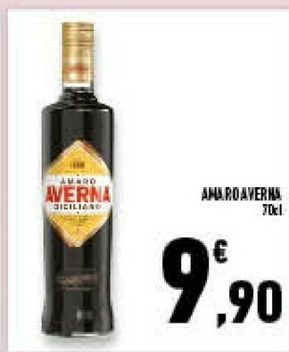 Conad Superstore Amaro offerta