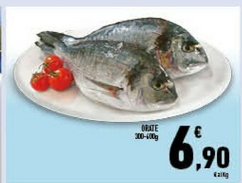 Conad Superstore Orate offerta