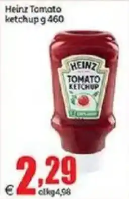 Elite Heinz Tomato ketchup offerta