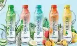Elite Vitasnella Le Linfe Le Linfe Detox vari tipi offerta