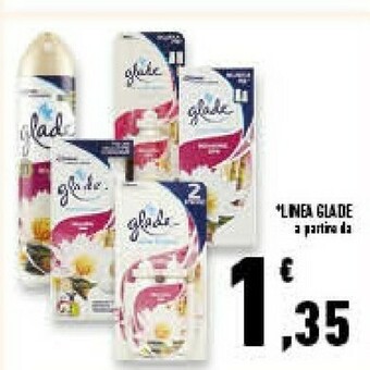 Conad Superstore Profumatori ambiente offerta