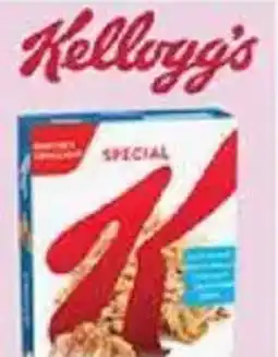 Elite Kellogg's Special K classic offerta