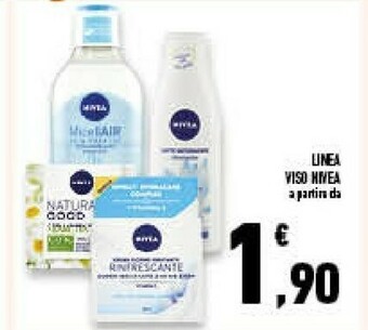 Conad Superstore Linea viso offerta