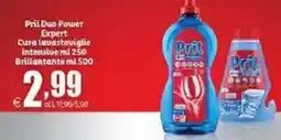 Elite Pril Duo Power Expert offerta