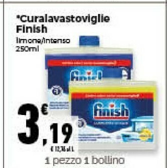 Conad Superstore Curalavastoviglie offerta