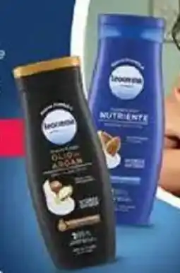 Elite Leccrema Crema corpo nutriente olio di argan offerta