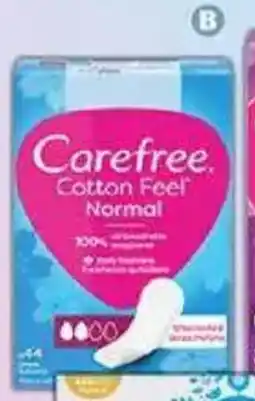 Elite Carefree Flexiform Maxilong-Respirante-Maxi Organic offerta