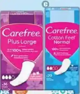 Elite Carefree Cotton fresca fragranza offerta