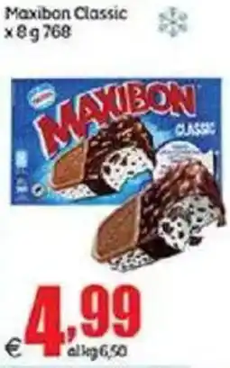 Elite Maxibon Classic offerta