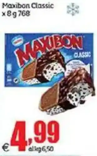 Elite Maxibon Classic offerta