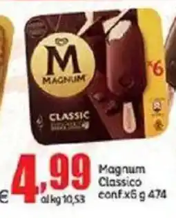 Elite Magnum Classico offerta