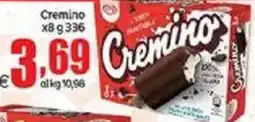 Elite Cremino offerta