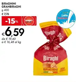 Biraghini GRANBIRAGHI