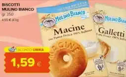 Tigre Biscotti MULINO BIANCO offerta