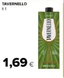 Tigre Tavernello offerta