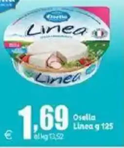 Elite Osella Linea offerta