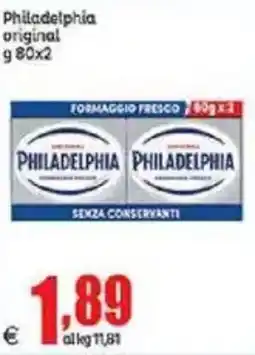 Elite Philadelphia original offerta