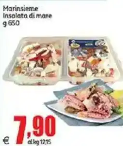 Elite Marinsieme Insalata di mare offerta