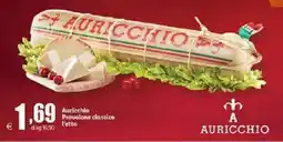 Elite Auricchio Provolone classico Petto offerta