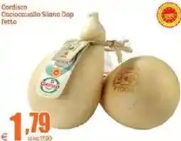 Elite Cordisco Caciocauallo Silano Dop offerta