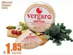 Elite Alibrandi Vergaro letto offerta