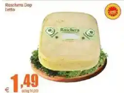 Elite Raschera DOP offerta