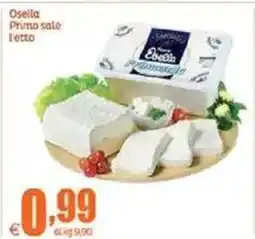 Elite Osella Primo sale offerta