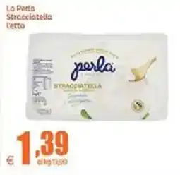Elite La Perla Stracciatella offerta