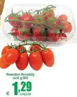 Elite Pomodori Piccadilly offerta