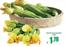 Elite Zucchine romanesche offerta