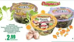 Elite Dimmidisi Platto Unico Goloso Tonno e uova offerta