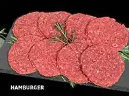 Elite Hamburger offerta