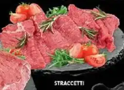 Elite Straccetti offerta