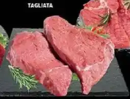 Elite Tagliata offerta
