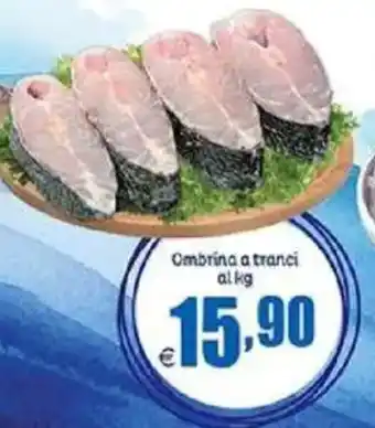 Elite Ombrina a tranci offerta