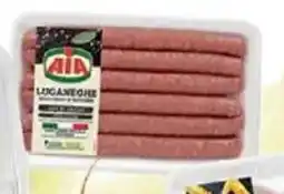 Elite Aia Luganeghe solo pollo e tacchino offerta
