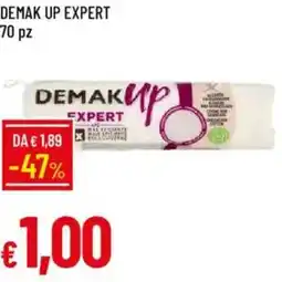 IperFamila Demak up expert offerta