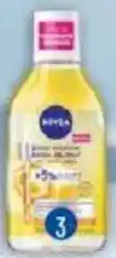 IperFamila Nivea acqua micellare rigenerante per pelli spente e sensibili offerta