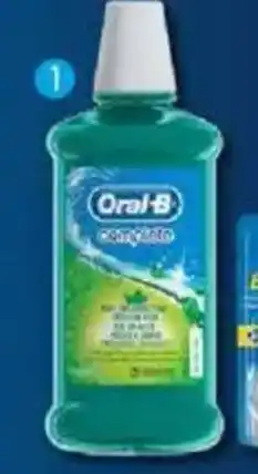 IperFamila Oral b collutorio dentie genove offerta