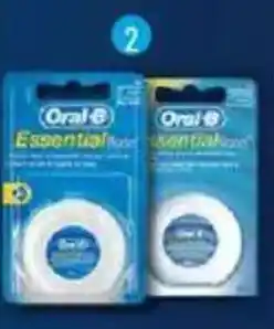 IperFamila Oral B filo interdentale offerta