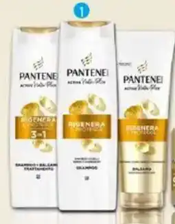 IperFamila Pantene shampoo/balsamo offerta