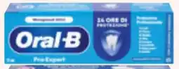 Esselunga Dentifricio ORAL-B Pro-Expert offerta