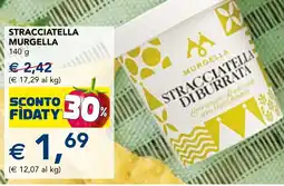 Esselunga Stracciatella MURGELLA offerta