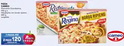 Esselunga Pizza CAMEO offerta