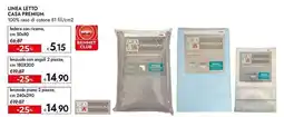 Bennet Linea letto casa premium offerta