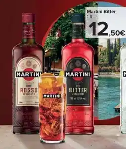 Carrefour Martini Bitter offerta