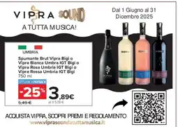 Carrefour Vipra Bigi offerta