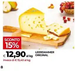 Coop LEERDAMMER Original offerta
