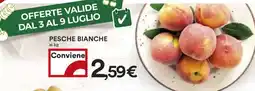 Coop PESCE BIANCHE offerta